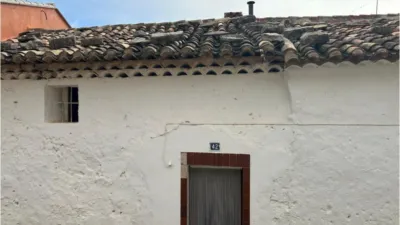 House in Bejís photo 40