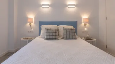 Apartment in Les Maravelles photo 11