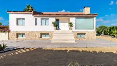 Casa – Alicante - Alacant - Vista 4