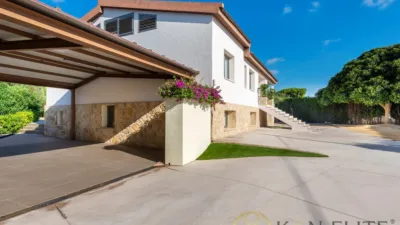 Casa – Alicante - Alacant - Vista 5