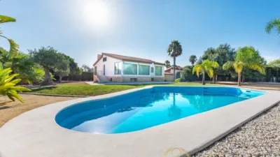 Casa – Alicante - Alacant - Más
