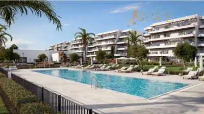 Piso – Dénia - Vista 2