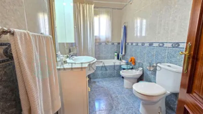 House in Álora photo 13