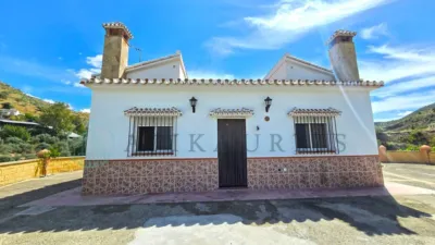House in Álora photo 23