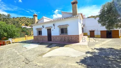 House in Álora photo 24