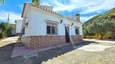House in Álora photo 26