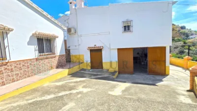 House in Álora photo 27