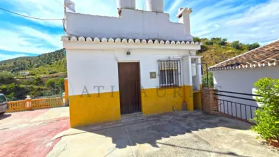 House in Álora photo 30