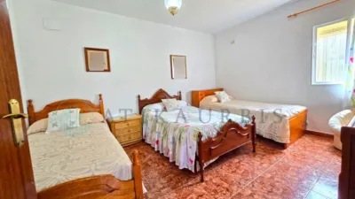 House in Álora photo 33