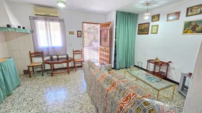 House in Álora photo 39