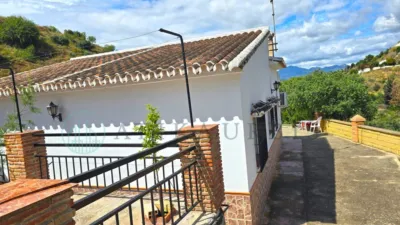 House in Álora photo 41