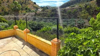 House in Álora photo 45