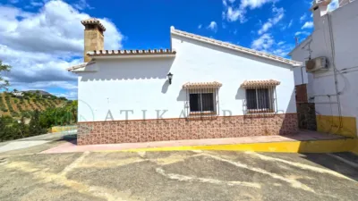 House in Álora photo 46
