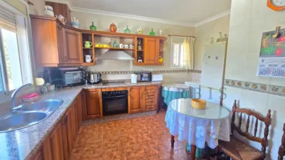 House in Álora photo 4