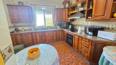 House in Álora photo 7