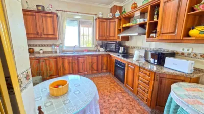 House in Álora photo 8
