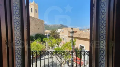 House in the Old Town photo 15