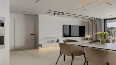 Apartment in Calpe - Calp photo 10