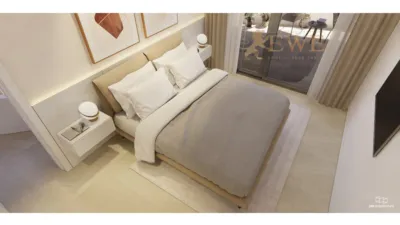 Apartment in Calpe - Calp photo 15