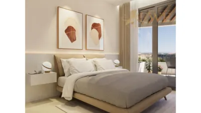 Apartment in Calpe - Calp photo 16