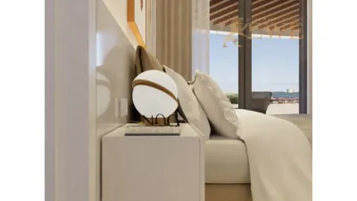 Apartment in Calpe - Calp photo 17