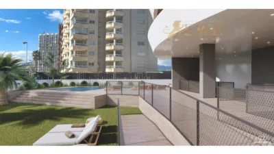 Apartment in Calpe - Calp photo 18