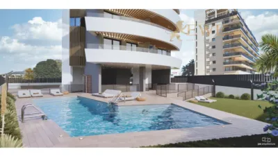 Apartment in Calpe - Calp photo 21