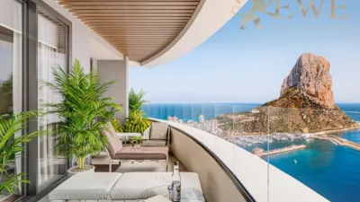 Piso - Vista 2