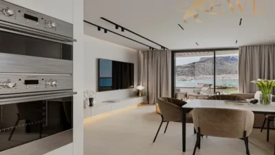 Apartment in Calpe - Calp photo 7