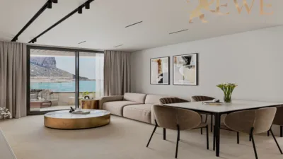 Apartment in Calpe - Calp photo 8
