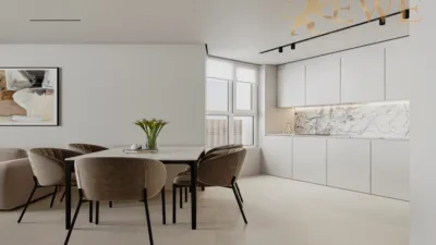 Apartment in Calpe - Calp photo 9