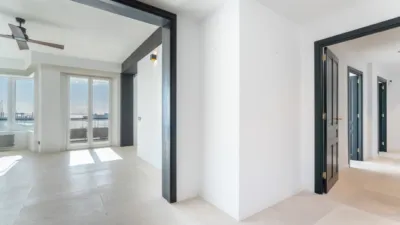 Apartment in Son Armadans photo 10