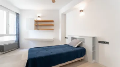 Apartment in Son Armadans photo 11