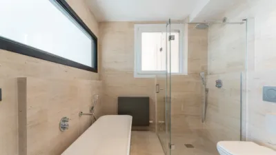 Apartment in Son Armadans photo 13