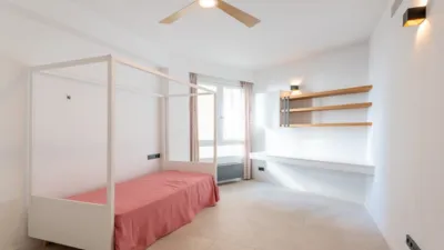 Apartment in Son Armadans photo 14