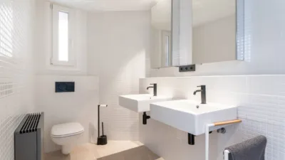 Apartment in Son Armadans photo 15