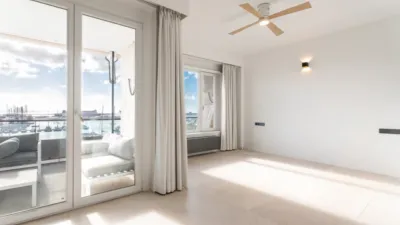 Apartment in Son Armadans photo 16