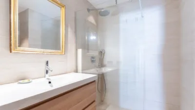 Apartment in Son Armadans photo 17
