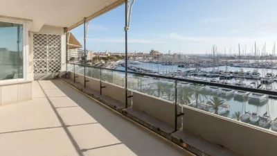 Apartment in Son Armadans photo 3