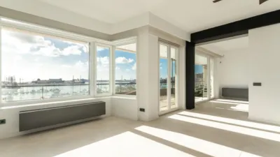 Apartment in Son Armadans photo 4