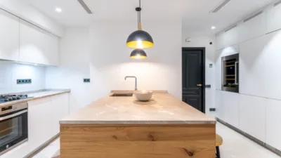 Apartment in Son Armadans photo 7