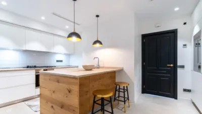 Apartment in Son Armadans photo 8