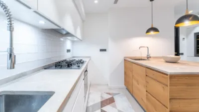 Apartment in Son Armadans photo 9