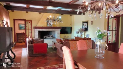 Rustic Finca in Rojales photo 10
