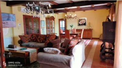 Rustic Finca in Rojales photo 11