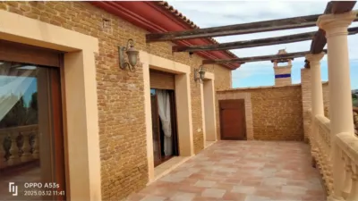 Rustic Finca in Rojales photo 16