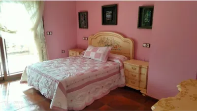 Rustic Finca in Rojales photo 17