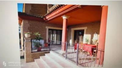 Rustic Finca in Rojales photo 2