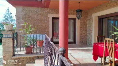 Rustic Finca in Rojales photo 3