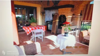 Rustic Finca in Rojales photo 4